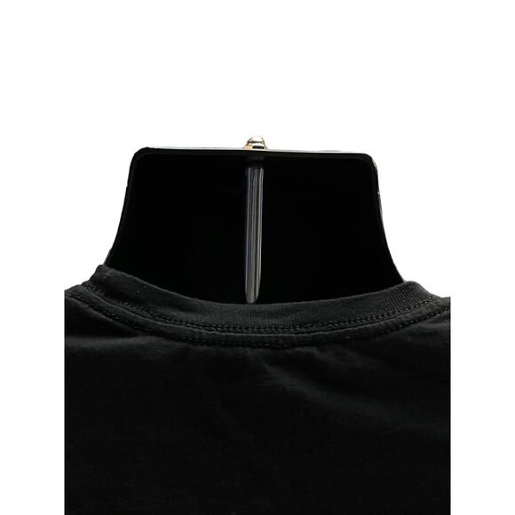 The Beatles Let It Be in Studio Woman’s Black T-Shirt XL - Picture 6 of 7